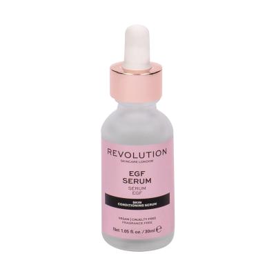 Revolution Skincare EGF Serum Siero per il viso donna 30 ml