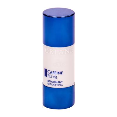 Orlane Supradose Caféine Siero per il viso donna 15 ml