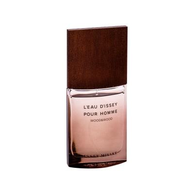 Issey Miyake L&#039;Eau D&#039;Issey Pour Homme Wood &amp; Wood Eau de Parfum uomo 50 ml