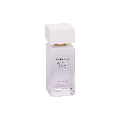 Elizabeth Arden White Tea Wild Rose Eau de Toilette donna 50 ml