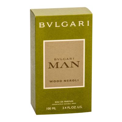 Bvlgari MAN Wood Neroli Eau de Parfum uomo 100 ml