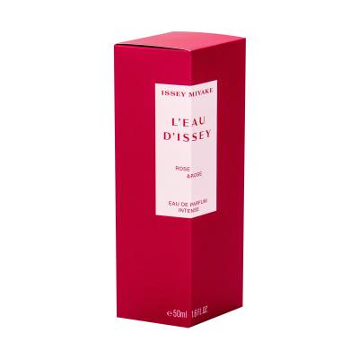Issey Miyake L&#039;Eau D&#039;Issey Rose &amp; Rose Eau de Parfum donna 50 ml