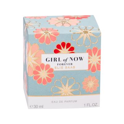 Elie Saab Girl of Now Forever Eau de Parfum donna 30 ml