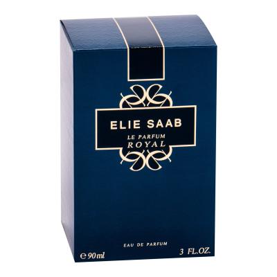 Elie Saab Le Parfum Royal Eau de Parfum donna 90 ml