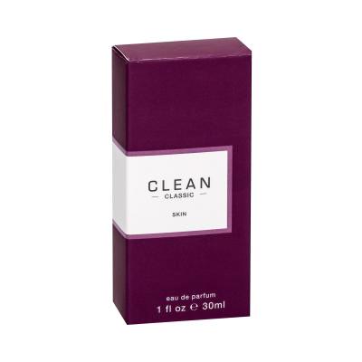 Clean Classic Skin Eau de Parfum donna 30 ml