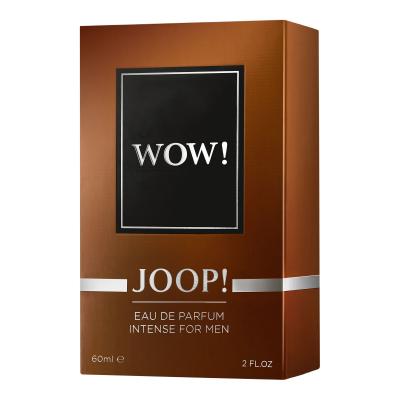 JOOP! Wow! Intense For Men Eau de Parfum uomo 60 ml