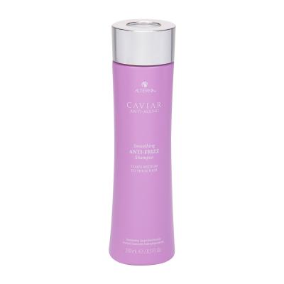 Alterna Caviar Anti-Aging Smoothing Anti-Frizz Shampoo donna 250 ml
