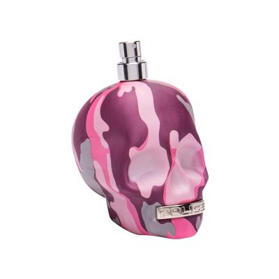 Police To Be Camouflage Pink Eau de Parfum donna 125 ml