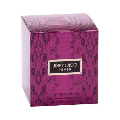 Jimmy Choo Fever Eau de Parfum donna 40 ml