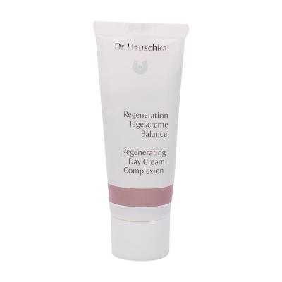Dr. Hauschka Regenerating Day Cream Complexion Crema giorno per il viso donna 40 ml