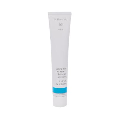 Dr. Hauschka Med Ice Plant Crema per le mani 50 ml
