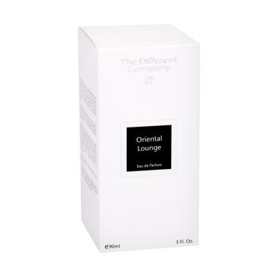 The Different Company Oriental Lounge Eau de Parfum 90 ml