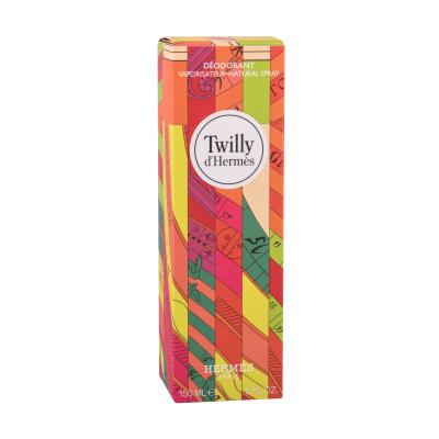 Hermes Twilly d´Hermès Deodorante donna 150 ml
