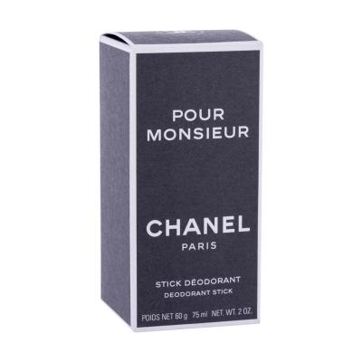 Chanel Pour Monsieur Deodorante uomo 75 ml
