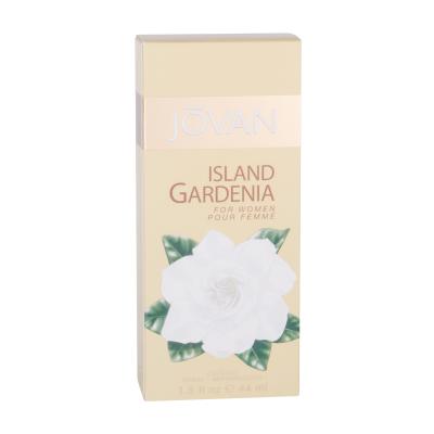 Jövan Island Gardenia Acqua di colonia donna 44 ml