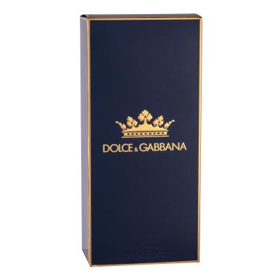Dolce&amp;Gabbana K Eau de Toilette uomo 150 ml