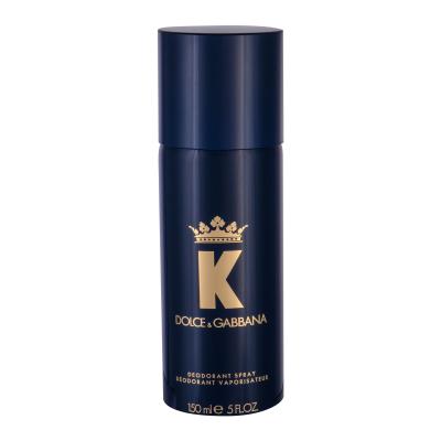 Dolce&amp;Gabbana K Deodorante uomo 150 ml