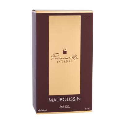Mauboussin Promise Me Intense Eau de Parfum donna 90 ml