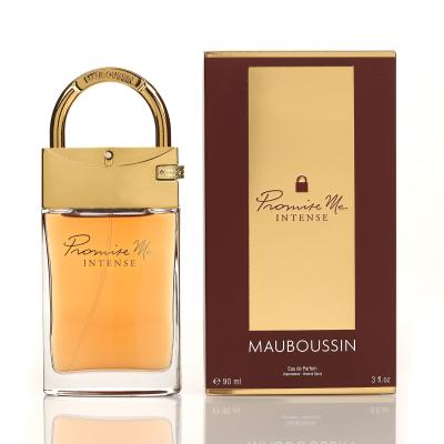 Mauboussin Promise Me Intense Eau de Parfum donna 90 ml