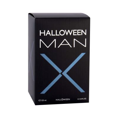 Halloween Man X Eau de Toilette uomo 125 ml