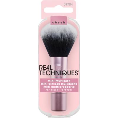 Real Techniques Brushes Mini Multitask Pennelli make-up donna 1 pz