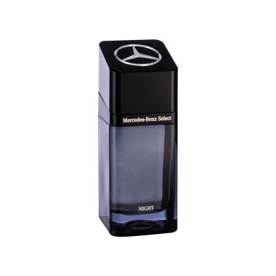Mercedes-Benz Select Night Eau de Parfum uomo 100 ml