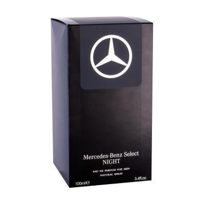 Mercedes-Benz Select Night Eau de Parfum uomo 100 ml