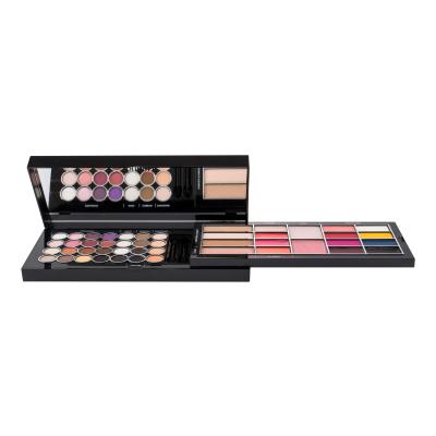 Pupa Pupart L Shiny Make-up kit donna 40,8 g Tonalità 012 Hit Vibes