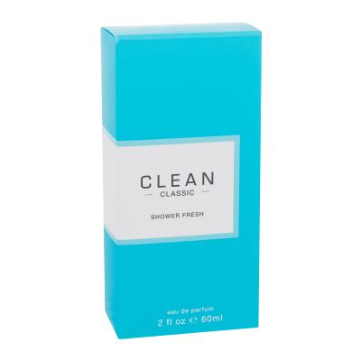Clean Classic Shower Fresh Eau de Parfum donna 60 ml