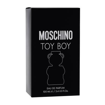 Moschino Toy Boy Eau de Parfum uomo 100 ml