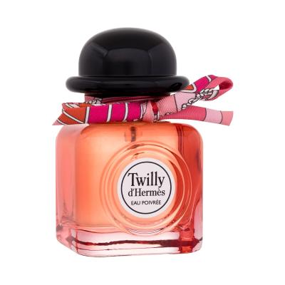Hermes Twilly d´Hermès Eau Poivrée Eau de Parfum donna 50 ml