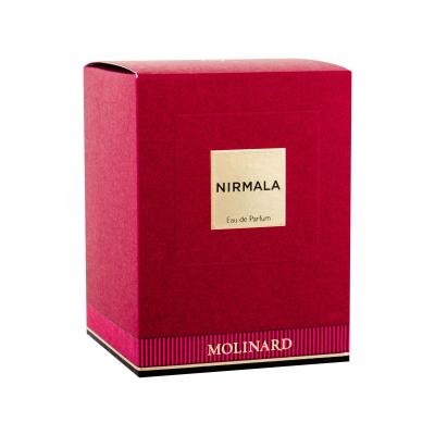 Molinard Nirmala Eau de Parfum donna 75 ml