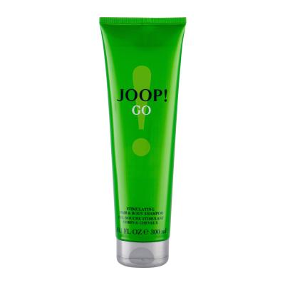 JOOP! Go Doccia gel uomo 300 ml