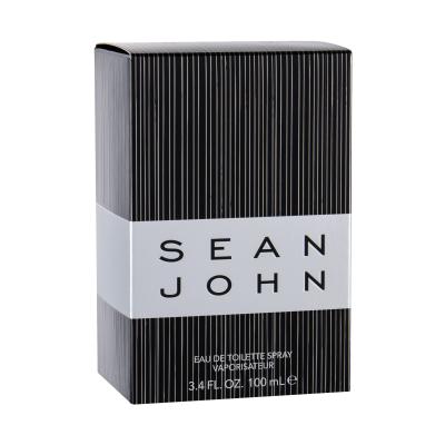 Sean John Sean John Eau de Toilette uomo 100 ml