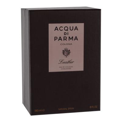 Acqua di Parma Colonia Leather Acqua di colonia uomo 180 ml