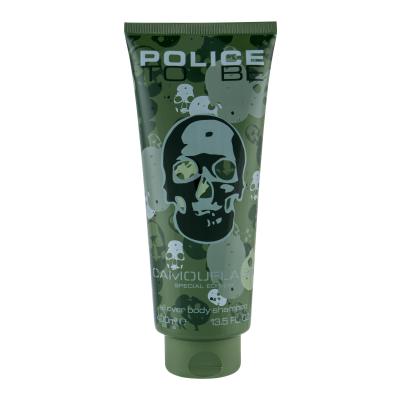Police To Be Camouflage Doccia gel uomo 400 ml