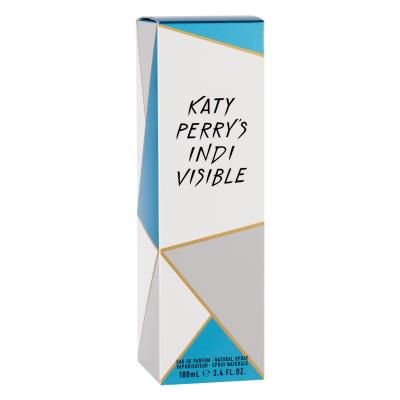 Katy Perry Katy Perry´s Indi Visible Eau de Parfum donna 100 ml
