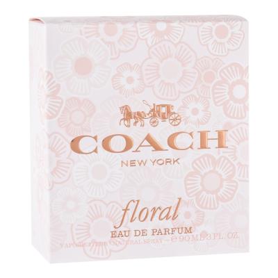 Coach Coach Floral Eau de Parfum donna 90 ml