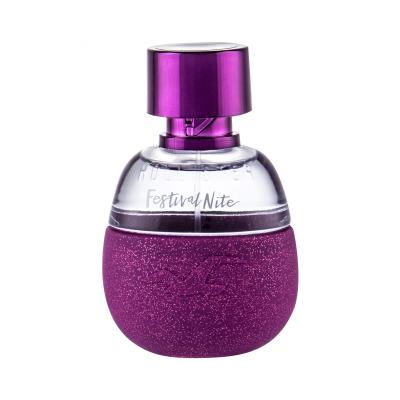 Hollister Festival Nite Eau de Parfum donna 50 ml