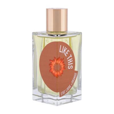 Etat Libre d´Orange Like This Eau de Parfum donna 100 ml