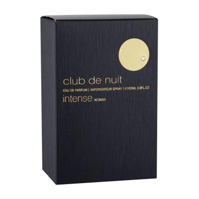 Armaf Club de Nuit Intense Eau de Parfum donna 105 ml