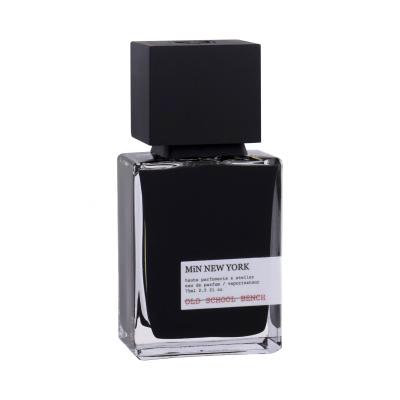 MiN New York Scent Stories Vol. 1 Old School Bench Eau de Parfum 75 ml