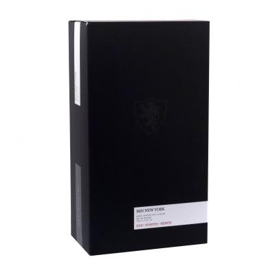 MiN New York Scent Stories Vol. 1 Old School Bench Eau de Parfum 75 ml