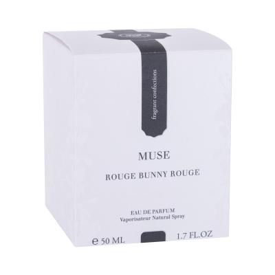Rouge Bunny Rouge Fragrant Confections Muse Eau de Parfum donna 50 ml