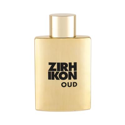ZIRH Ikon Oud Eau de Toilette uomo 125 ml