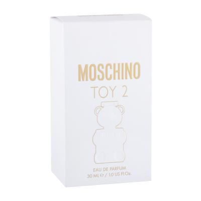Moschino Toy 2 Eau de Parfum donna 30 ml