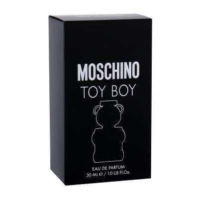Moschino Toy Boy Eau de Parfum uomo 30 ml