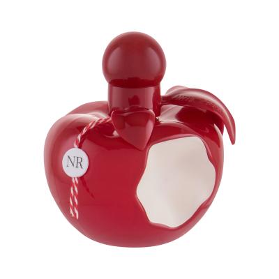 Nina Ricci Nina Rouge Eau de Toilette donna 80 ml