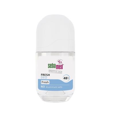 SebaMed Sensitive Skin Fresh Deodorant Deodorante donna 50 ml