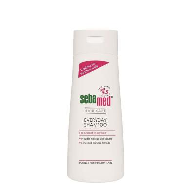 SebaMed Hair Care Everyday Shampoo donna 200 ml